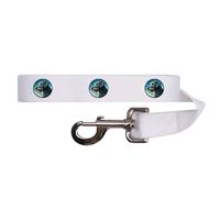 Azeeda 'Irish Wolfhound Portrait' Dog Lead/Leash (DL00028072)