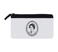 Azeeda 'Jane Austen' Pencil Case (PC00053820)