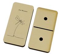 Azeeda 'Just Because' Domino Set with Box (DM00060057)