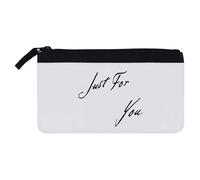 Azeeda 'Just for You' Pencil Case (PC00063518)