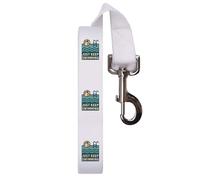 Azeeda 'Just Keep Swimming Pool' Dog Lead/Leash (DL00026455)