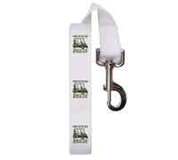 Azeeda 'Keep it on the Fairway' Dog Lead/Leash (DL00027782)