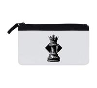 Azeeda 'King Chess Piece' Pencil Case (PC00057350)