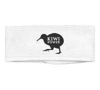 Azeeda 'Kiwi Power' Beauty Head Band/Hair Band (HB00047361)