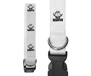 Azeeda Large 'Humpty Dumpty' Dog Collar (PR00075578)