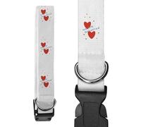 Azeeda Large 'We Are Entwined ' Dog Collar (PR00079142)