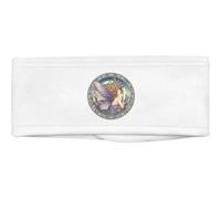 Azeeda 'Lavender Garden Fairy' Beauty Head Band/Hair Band (HB00040010)