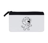 Azeeda 'Lion Roar' Pencil Case (PC00061167)