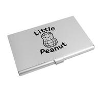 Azeeda 'Little Peanut' Business Card Holder/Credit Card Wallet (CH00048943)