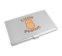 Azeeda 'Little Peanut' Business Card Holder/Credit Card Wallet (CH00048944)