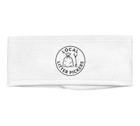 Azeeda 'Local Litter Pickers' Beauty Head Band/Hair Band (HB00039135)