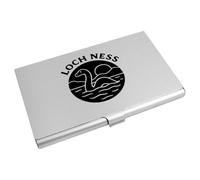 Azeeda 'Loch Ness' Business Card Holder/Credit Card Wallet (CH00049476)