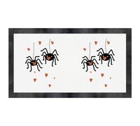 Azeeda 'Love Comes In Many Forms' Pet Feeding Mat (PM00039510)