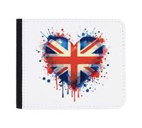 Azeeda 'Love Great Britain' Wallet (WL00023889)