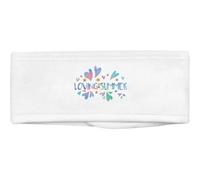 Azeeda 'Loving The Summer' Beauty Headband (HB00049118)