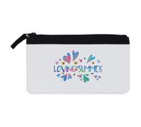 Azeeda 'Loving The Summer' Pencil Case (PC00068041)