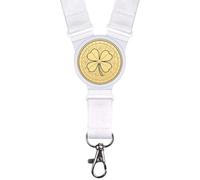Azeeda 'Lucky Penny' Neck Strap/Lanyard (LY00044966)