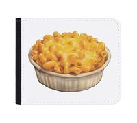 Azeeda 'Macaroni and Cheese' Wallet (WL00028900)