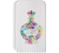Azeeda 'Magic Potion' Car Ice Scraper (IC00054524)