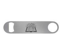 Azeeda 'Magical Book' Bar Blade Bottle Opener (BR00024503)