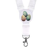 Azeeda 'Magical Dragon Eggs' Neck Strap/Lanyard (LY00044893)
