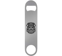 Azeeda 'Magical Gnome' Bar Blade Bottle Opener (BR00023100)