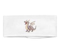 Azeeda 'Mechanical Dragon' Beauty Headband (HB00046028)