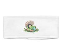 Azeeda 'Mermaid Sleeping in a Clam Shell' Beauty Head Band/Hair Band (HB00044874)