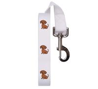 Azeeda 'Miniature Dachshund Dog' Dog Lead/Leash (DL00025448)