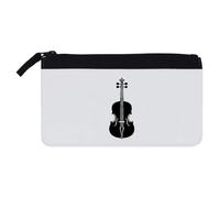 Azeeda 'Minimalist Violin' Pencil Case (PC00056091)
