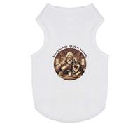 Azeeda 'Morning Rush Hour' Pet Dog/Cat T-Shirt, XS (PT00162208)