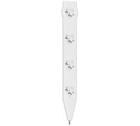 Azeeda 'Mr And Mrs ' Flat Magnetic Pen (MP00041277)