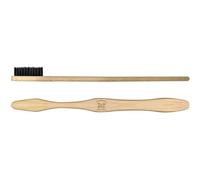 Azeeda 'My Other Vehicle is a Dice Roller' Bamboo Toothbrush (TF00024962)