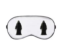 Azeeda 'Mysterious Grim Reaper Spectral Figure' Sleep/Travel Eye Mask (EY00033516)