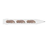 Azeeda 'Naked Mole Rat' Flat Magnetic Pen (MP00010227)