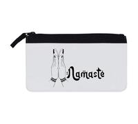 Azeeda 'Namaste Salutation' Pencil Case (PC00059717)
