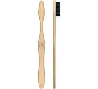 Azeeda 'Nessie Playing Bagpipes' Bamboo Toothbrush (TF00026689)