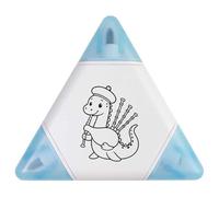 Azeeda 'Nessie Playing Bagpipes' Compact DIY Multi Tool (TI00042569)