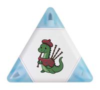 Azeeda 'Nessie Playing Bagpipes' Compact DIY Multi Tool (TI00042572)