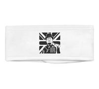 Azeeda 'Never Give Up- Churchill' Beauty Headband (HB00046411)