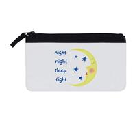 Azeeda 'Night Night Sleep Tight' Pencil Case (PC00056362)