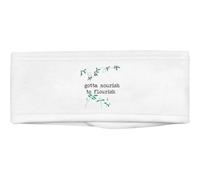 Azeeda 'Nourish To Flourish' Beauty Head Band/Hair Band (HB00041631)