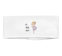 Azeeda 'Oh Holy Night' Beauty Head Band/Hair Band (HB00041914)