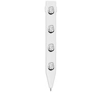 Azeeda 'Oliver Cromwell' Flat Magnetic Pen (MP00007190)