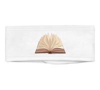 Azeeda 'Open Book' Beauty Headband (HB00046223)