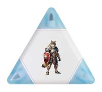 Azeeda 'Paladin Wolf' Compact DIY Multi Tool (TI00049088)