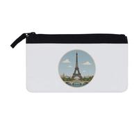 Azeeda 'Paris Landmark' Pencil Case (PC00069050)