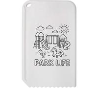 Azeeda 'Park Life' Car Ice Scraper (IC00054301)