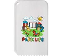 Azeeda 'Park Life' Car Ice Scraper (IC00054302)