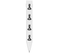 Azeeda 'Pawn Chess Piece' Flat Magnetic Pen (MP00033372)